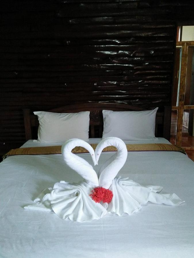 Euro Lanta White Rock Resort Ko Lanta Exteriér fotografie